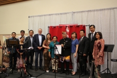 Music Festival June 2019